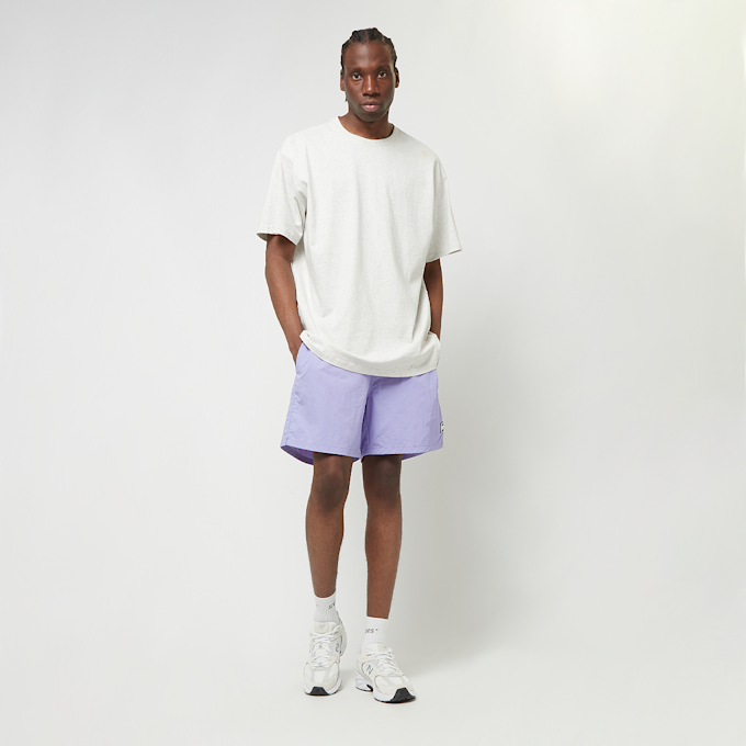 Urban Classics Block Swim Shorts ljubičasta 30579 5