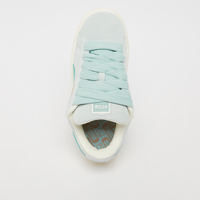 PUMA Suede XL plava 30582 5