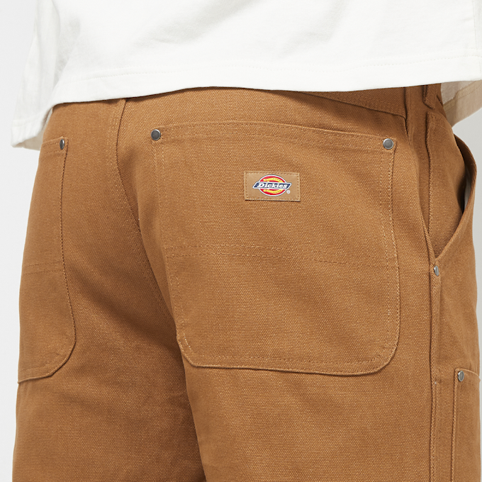 Dickies Duck Canvas Utility Pant brun 30586 4