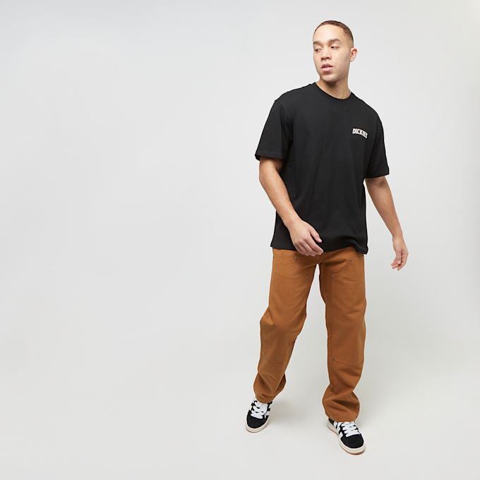 Dickies Elliston Tee Shortsleeve schwarz 30590 5