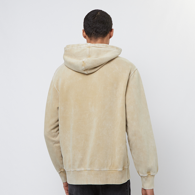 Dickies Newington Hoodie bež 30595 2