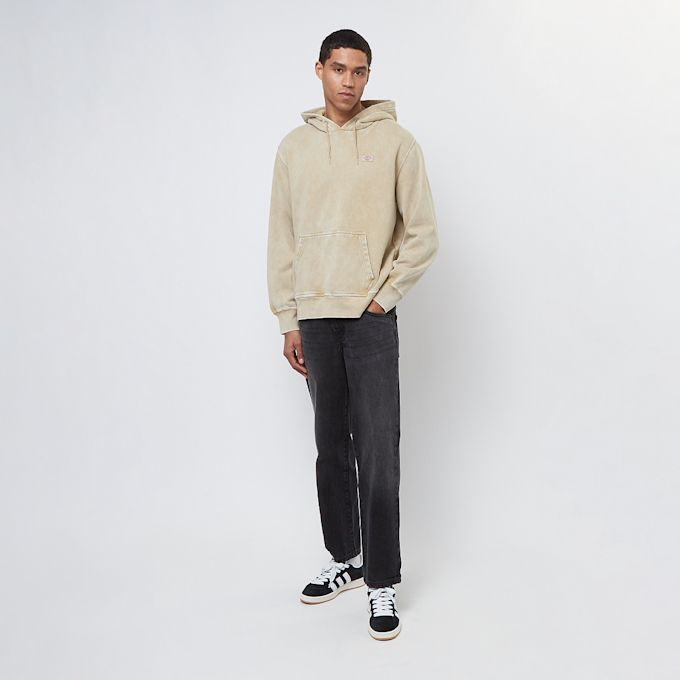 Dickies Newington Hoodie bež 30595 4