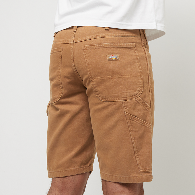Dickies Duck Canvas Short marrón 30596 4