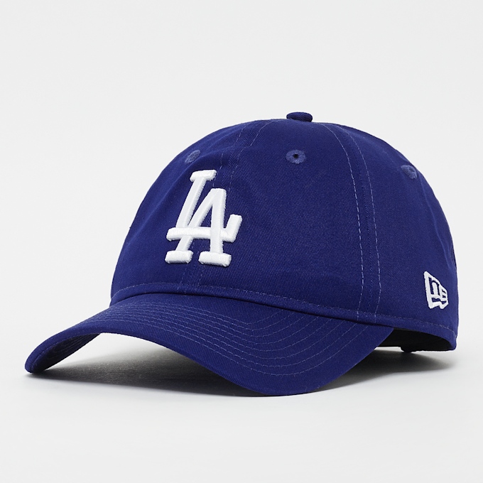 New Era 9 Twenty League Essential Twenty LA Dodgers groen 30606 1