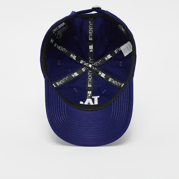 New Era 9 Twenty League Essential Twenty LA Dodgers groen 30606 3