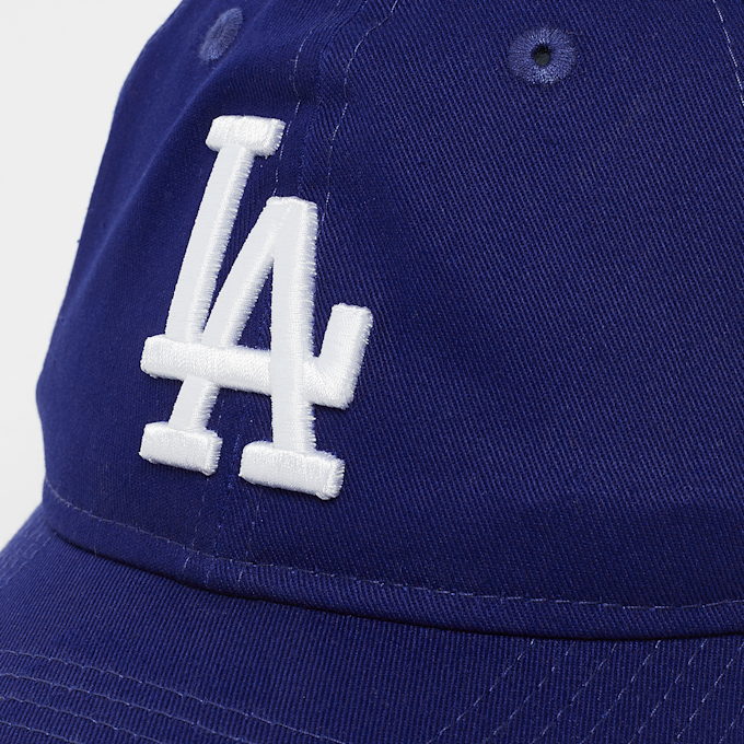 New Era 9 Twenty League Essential Twenty LA Dodgers groen 30606 4
