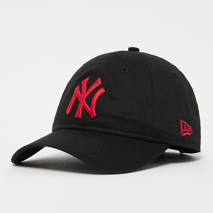 New Era 9 Twenty League Essential New York Yankees nero 30608 1