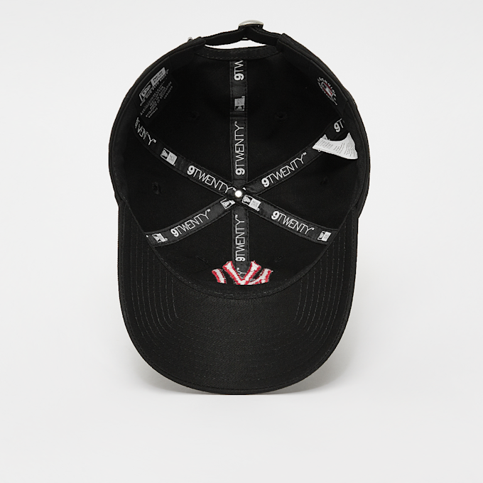 New Era 9 Twenty League Essential New York Yankees nero 30608 3