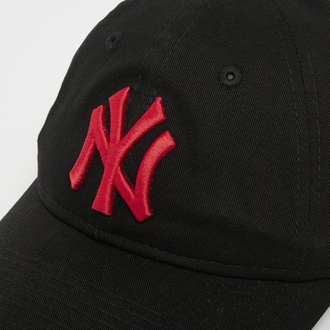 New Era 9 Twenty League Essential New York Yankees nero 30608 4