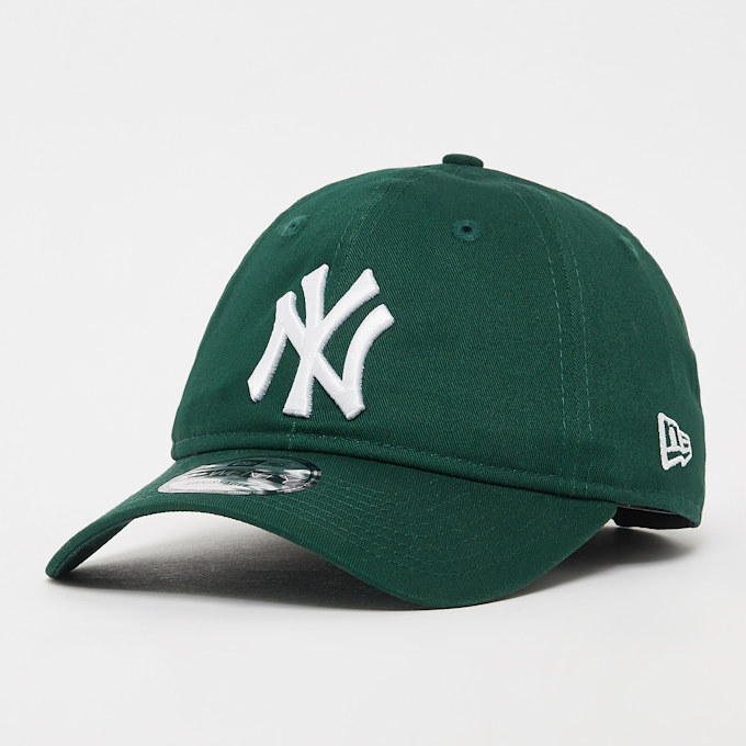 New Era 9 Twenty League Essential New York Yankees vert 30610 1