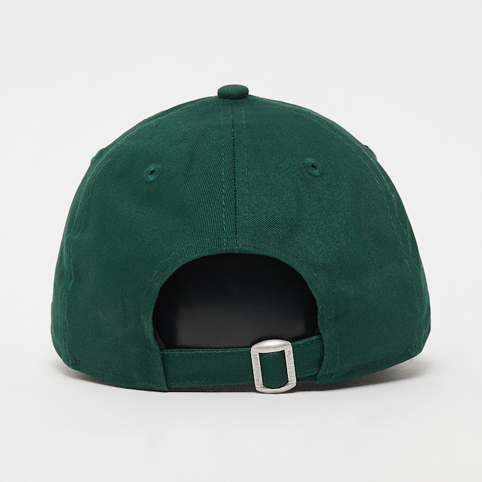 New Era 9 Twenty League Essential New York Yankees vert 30610 2