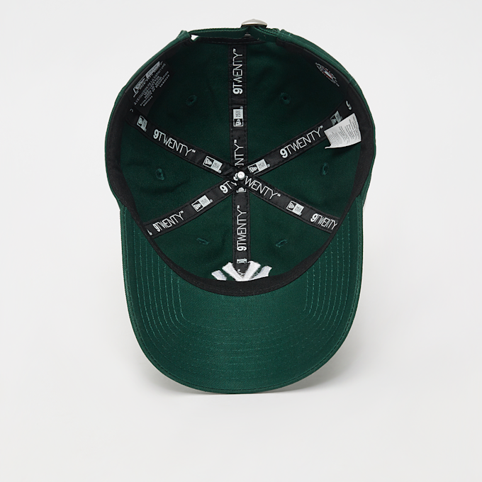 New Era 9 Twenty League Essential New York Yankees vert 30610 3
