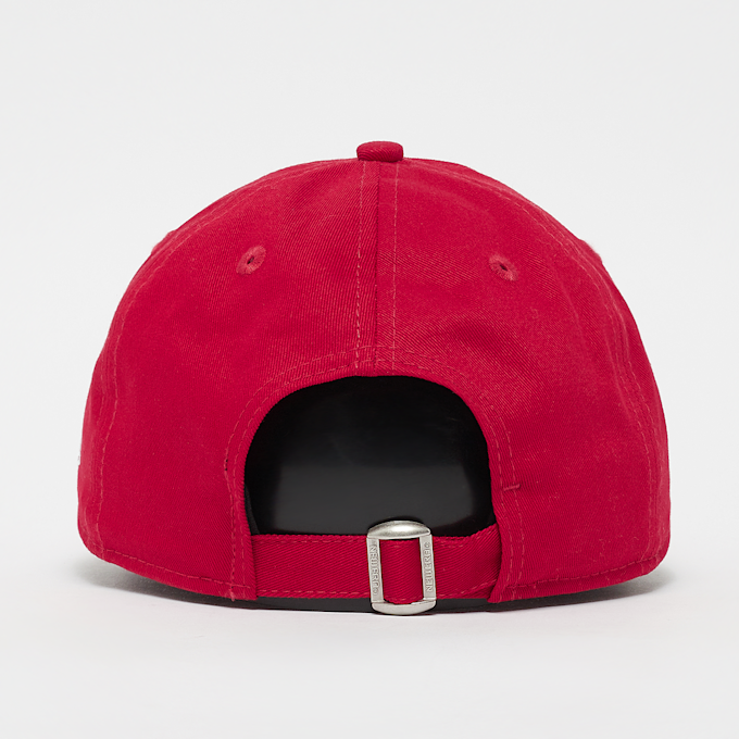 New Era 9 Twenty League Essential New York Yankees rojo 30611 2