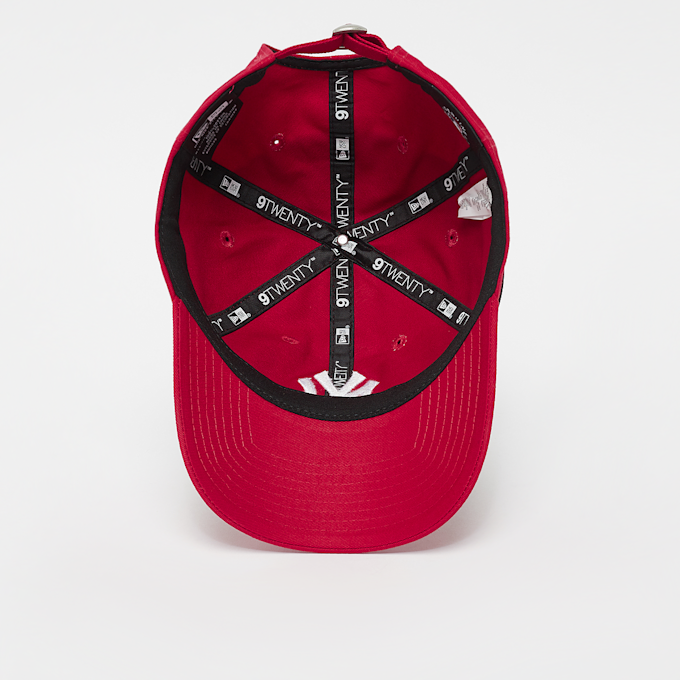 New Era 9 Twenty League Essential New York Yankees rojo 30611 3
