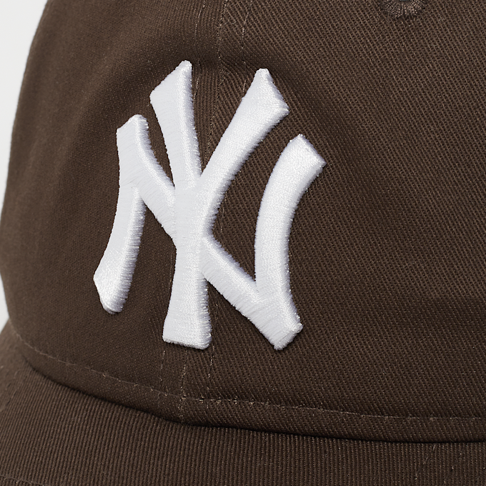 New Era 9 Twenty League Essential New York Yankees braun 30612 4