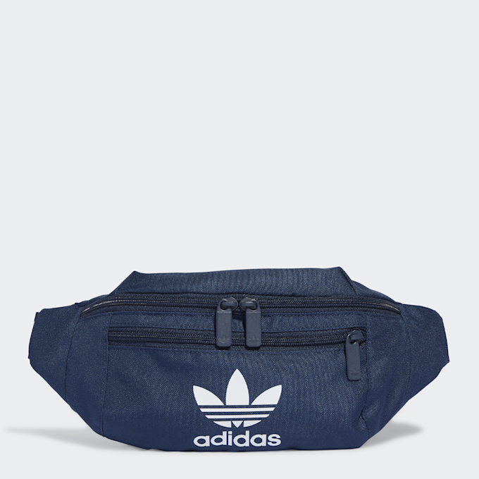 adidas Originals adicolor Waist Bag azul 30618 1