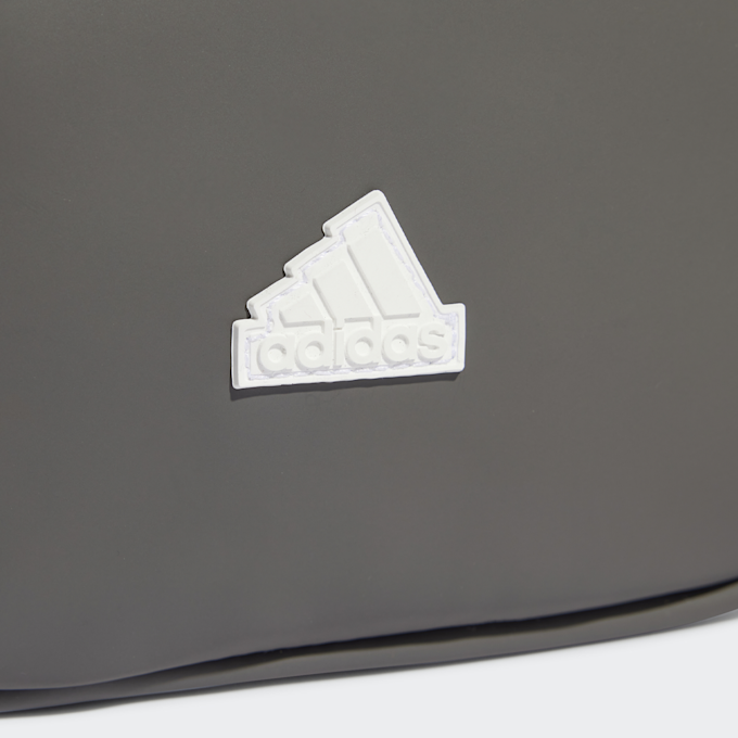adidas Originals Sportswear Schultertasche grau 30623 5