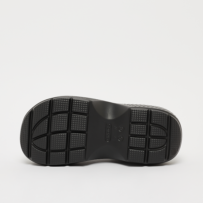 Crocs Classic Stomp zwart 30624 4