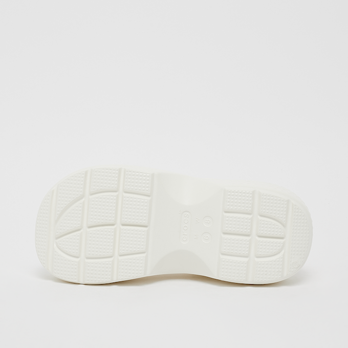Crocs Classic Stomp blanc 30625 4