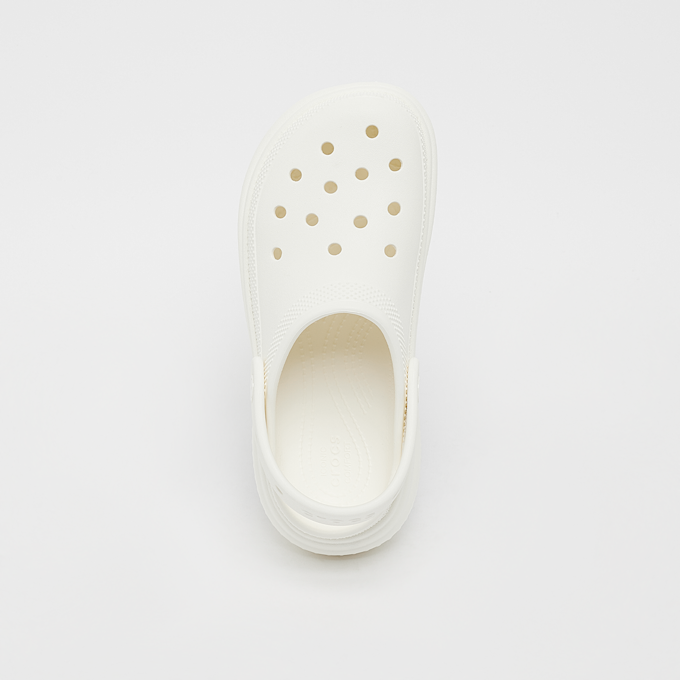 Crocs Classic Stomp blanc 30625 5