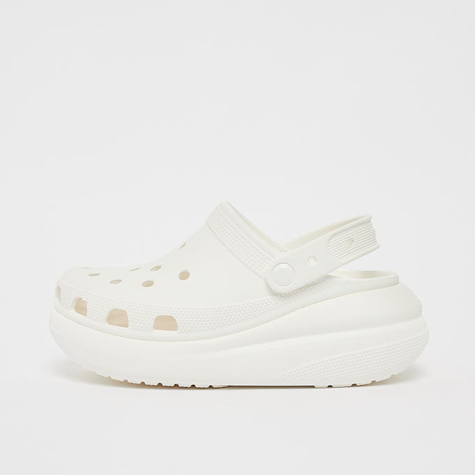 Crocs Classic Crush bianco 30627 1