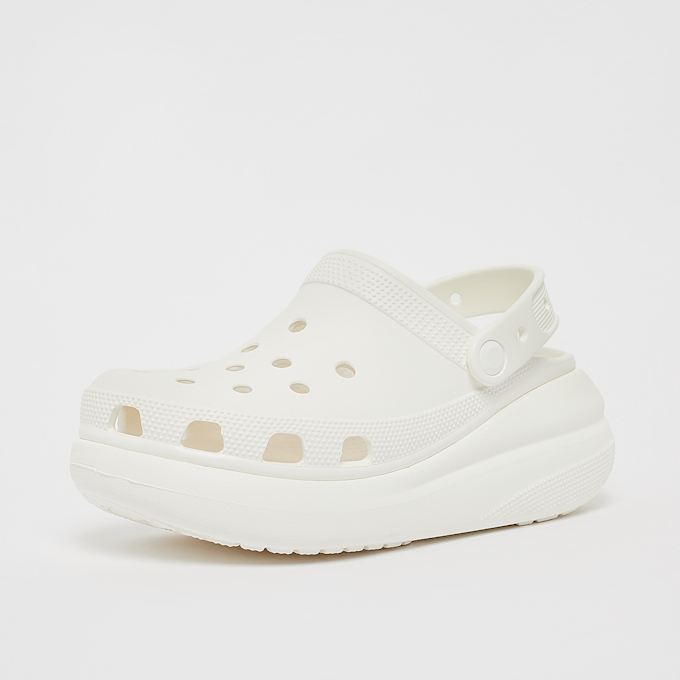 Crocs Classic Crush blanc 30627 2