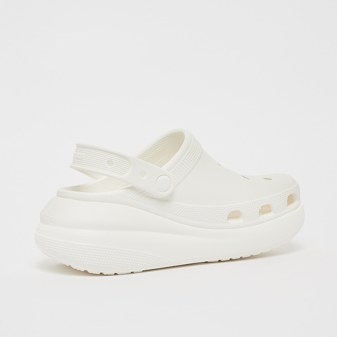 Crocs Classic Crush blanc 30627 3