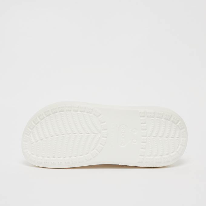 Crocs Classic Crush blanc 30627 4