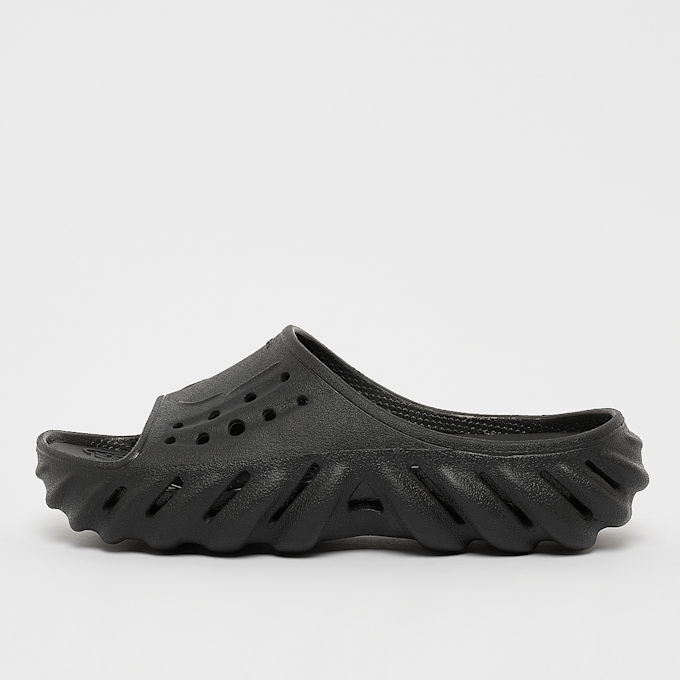 Crocs Echo Slide schwarz 30631 1