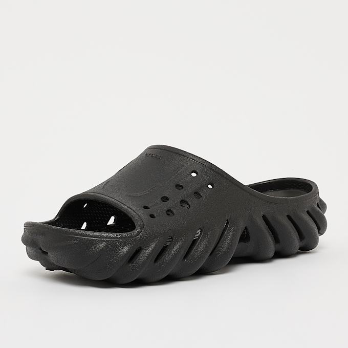Crocs Echo Slide noir 30631 2