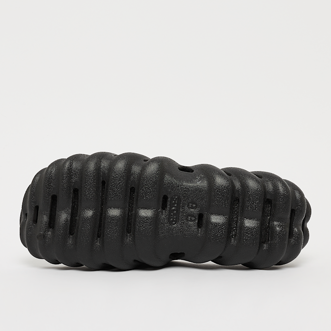 Crocs Echo Slide schwarz 30631 4