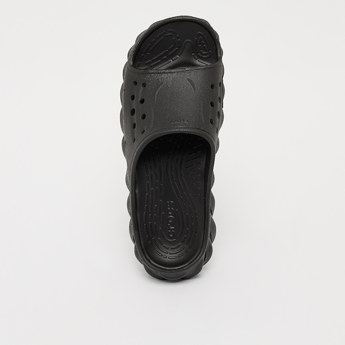 Crocs Echo Slide schwarz 30631 5