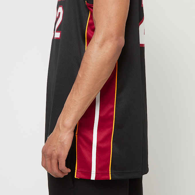 Nike Miami MNK Dry Fit Swingman Jersey Icon 22 zwart 30644 6