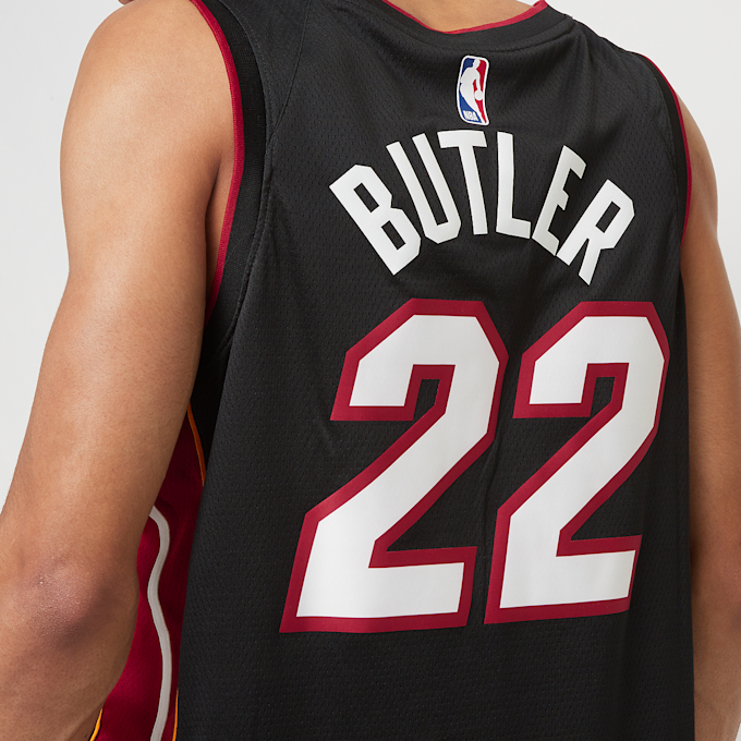 Nike Miami MNK Dry Fit Swingman Jersey Icon 22 zwart 30644 7