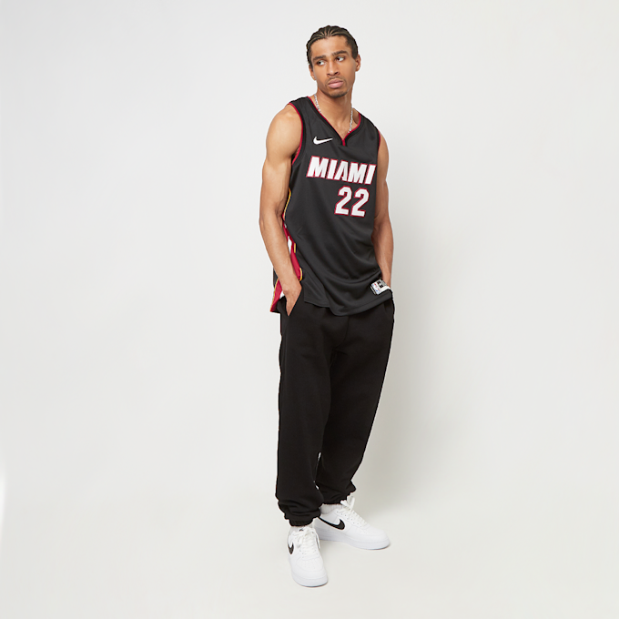 Nike Miami MNK Dry Fit Swingman Jersey Icon 22 zwart 30644 8
