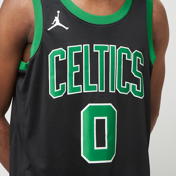 Nike NBA BOS MNK DF SWGMN JSY STM 22  black/tatum jayson preto 30649 3