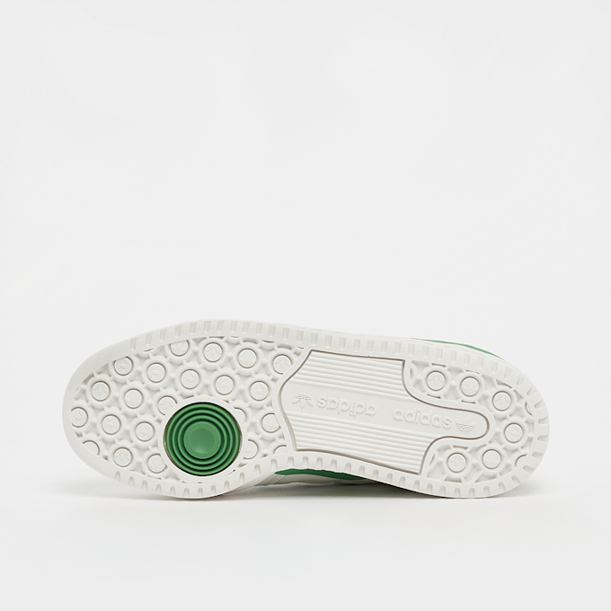 adidas Originals Forum Low CL J Sneaker (GS) weiß 30651 4