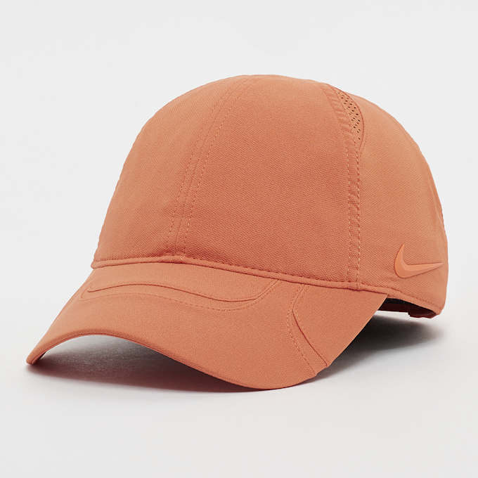 Nike NRG Club Cap CRDNL STK-USCB arancione 30655 1