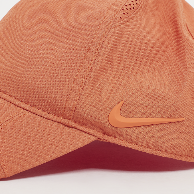 Nike NRG Club Cap CRDNL STK-USCB arancione 30655 5