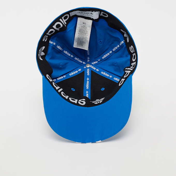 adidas Originals adicolor Archive Cap blauw 30656 3