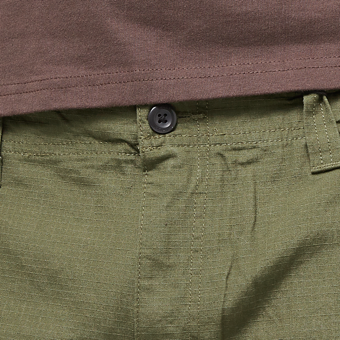 Dickies Eagle Bend verde 30657 4