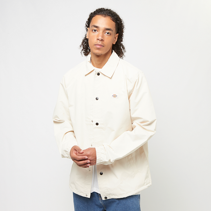 Dickies Oakport Coach bege 30659 1