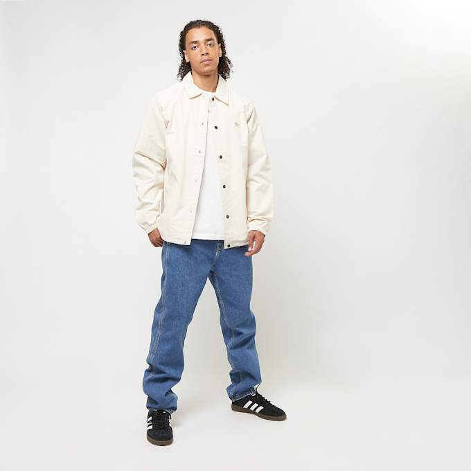Dickies Houston Denim bleu 30660 5