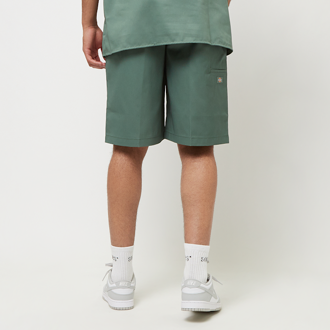 Dickies 13in Multi Pocket Work Shorts Rec grün 30663 2