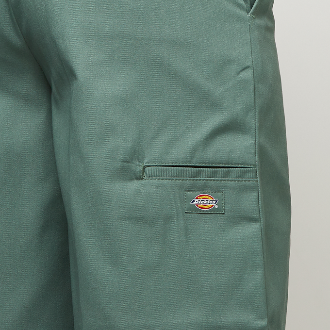 Dickies 13in Multi Pocket Work Shorts Rec grün 30663 4