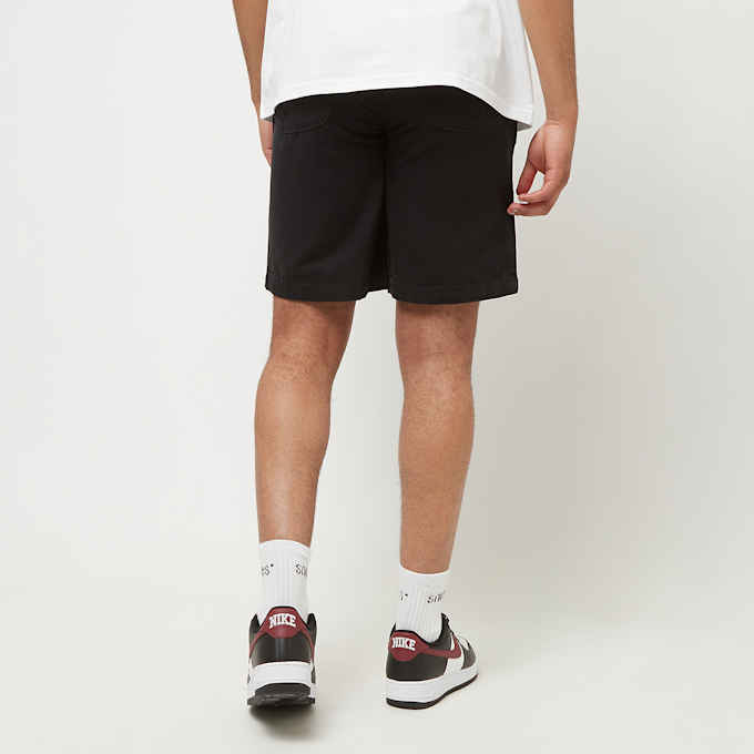 Dickies Duck Canvas Chap Short nero 30665 2