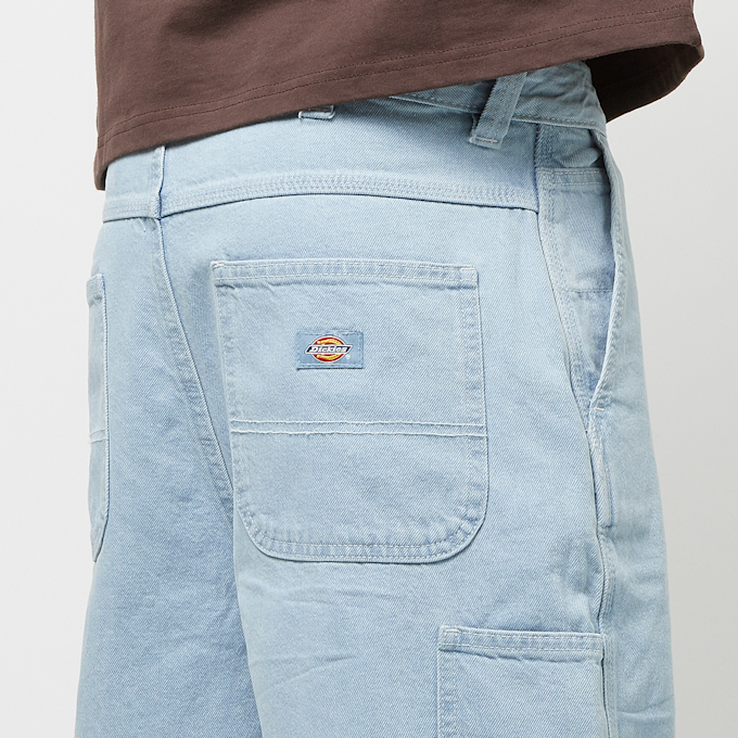 Dickies Madison Denim bleu 30667 4