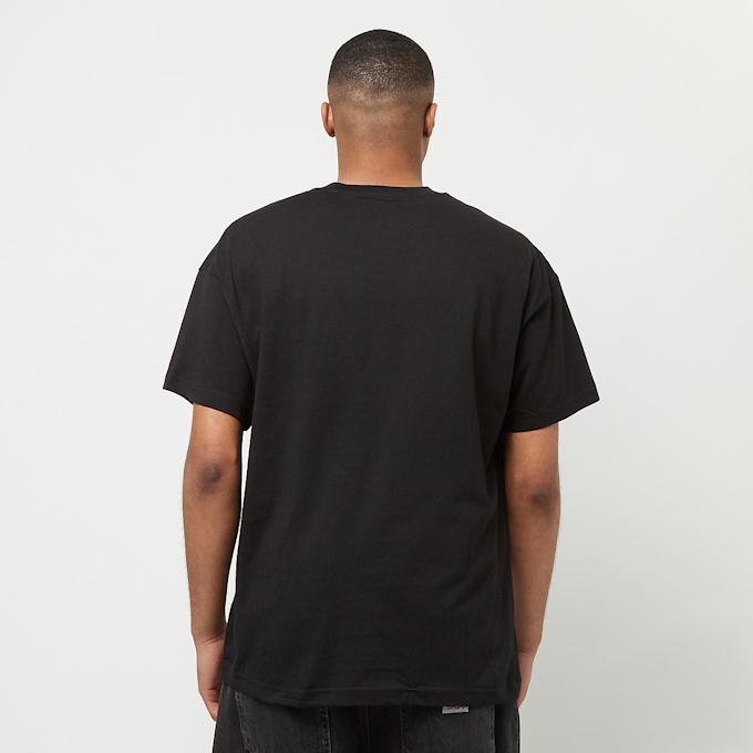 Dickies Enterprise Tee Shortsleeve czarny 30669 2