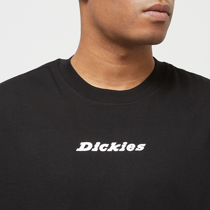 Dickies Enterprise Tee Shortsleeve czarny 30669 3