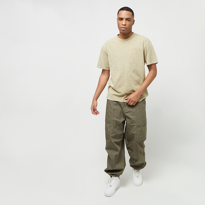 Dickies Newington Tee Shortsleeve zelena 30670 4